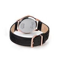 Orologio Henry London Donna Stratford in Acciaio HL34-SS-0206 - HL34-SS-0206